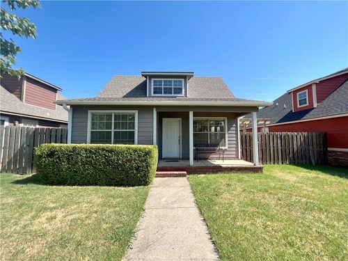 3808 Sw Gibson Ave, Bentonville, AR, 72712-5184 | Card Image