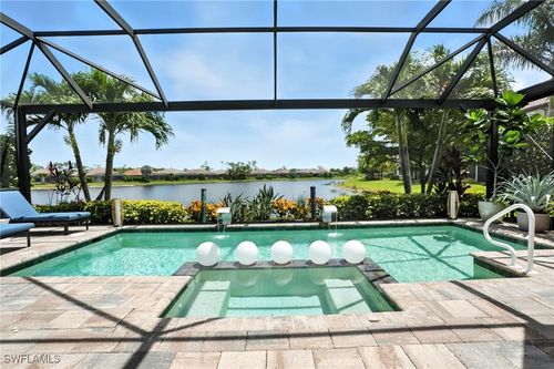 9401 Terresina Dr, Naples, FL, 34119-2010 | Card Image