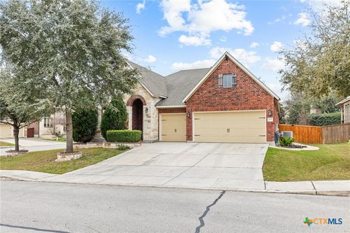 3401 Coryell Cv, San Antonio, TX, 78253-6222 | Card Image