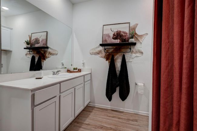 Primary Bathroom | Image 18