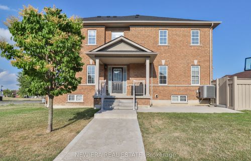 331 Davos Rd, Woodbridge, ON, L4H0M8 | Card Image