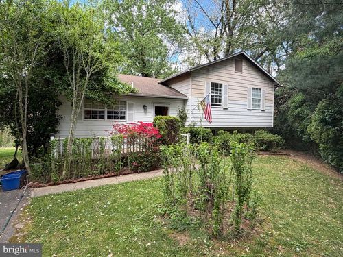 18528 Mountain Laurel Terrace, GAITHERSBURG, MD, 20879 | Card Image