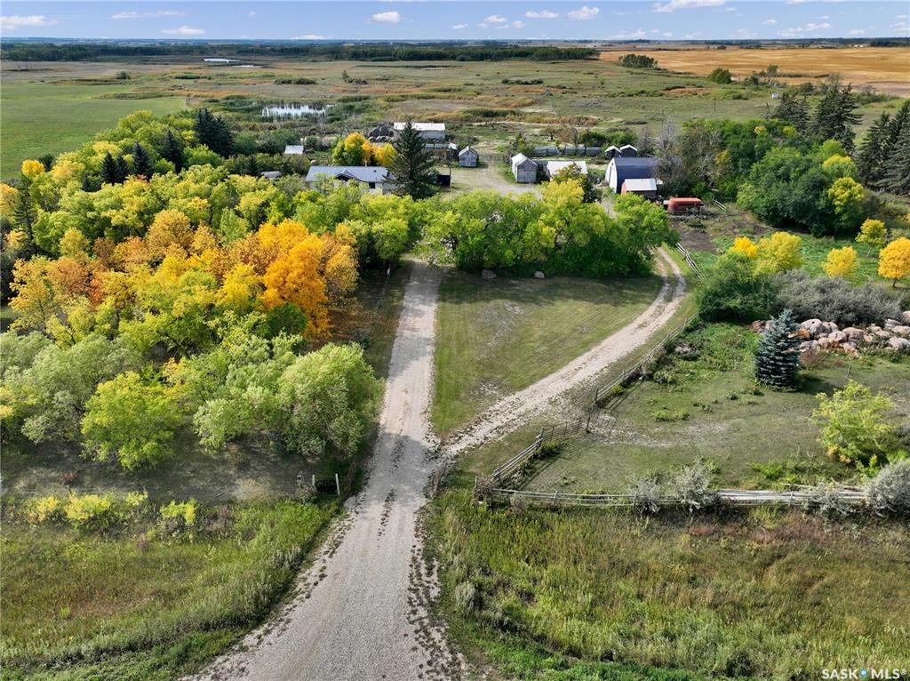 Residential in Fertile Belt Rm No. 183 2