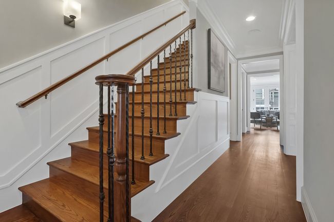 287 W Brown St, Condo with 3 bedrooms, 5 bathrooms and null parking in Birmingham MI | Image 30