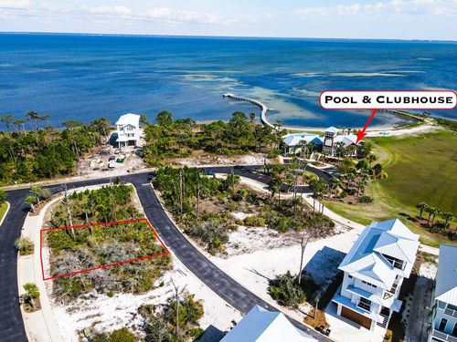 LOT 67 Pinnacle Dr, Port St. Joe, FL, 32456 | Card Image