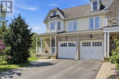49 Blue Sky Trail, Hamilton (Waterdown), ON, L7L1Z7 | Card Image