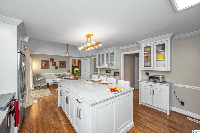 1123 Lake Forest Cir, House other with 4 bedrooms, 4 bathrooms and null parking in Hoover AL | Image 21
