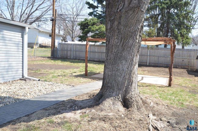 912 S Cloudas Ave, House other with 5 bedrooms, 2 bathrooms and null parking in Sioux Falls SD | Image 26
