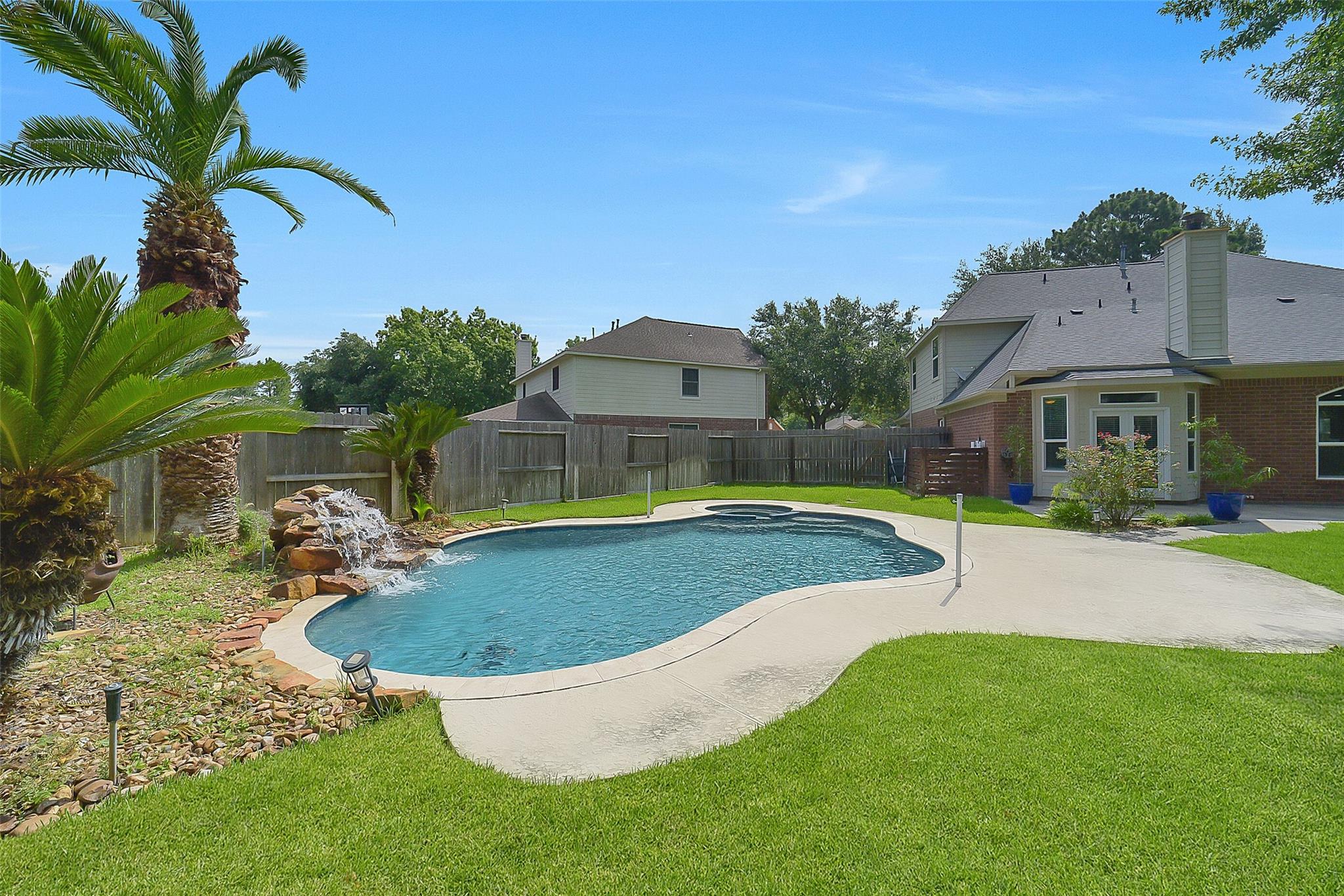 Residential in Katy