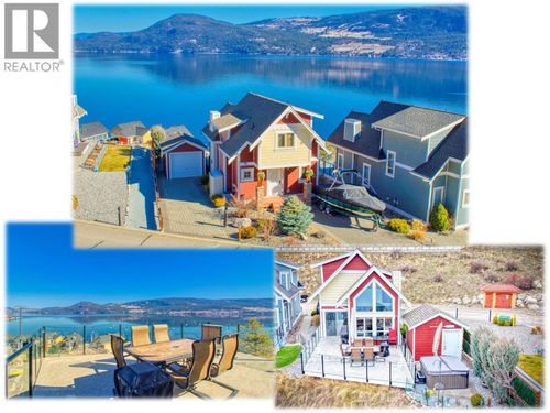 62-6931 Barcelona Drive, Kelowna, BC, V1Z3R8 | Card Image