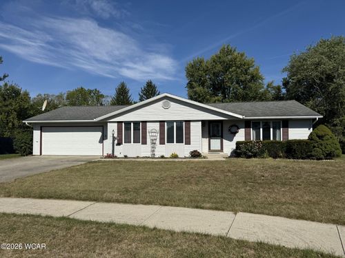 125 Lansing Ln, Lima, OH, 45805-1110 | Card Image