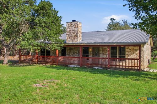 1330 S Rainbow Ranch Rd, Wimberley, TX, 78676-6082 | Card Image