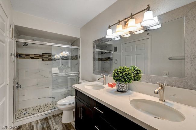 1139 - 2300 E Silverado Ranch Blvd, Condo with 2 bedrooms, 2 bathrooms and null parking in Las Vegas NV | Image 13
