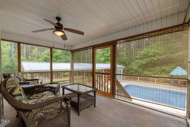 Screen porch | Image 4