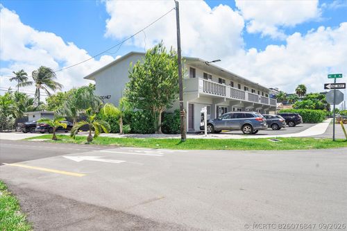 8-720 Ne 7th Street, Hallandale Beach, FL, 33009 | Card Image