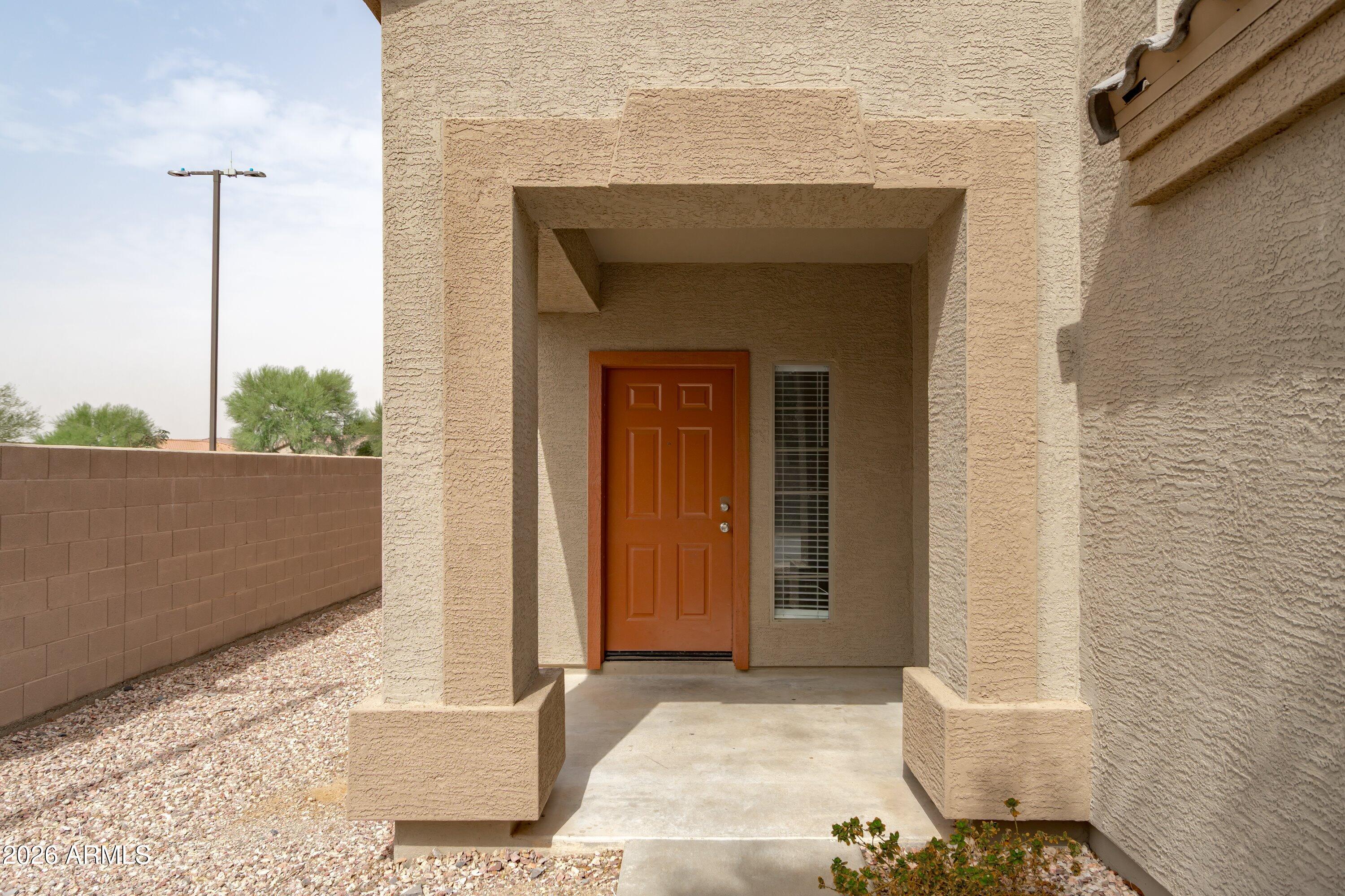 Residential in Buckeye 2