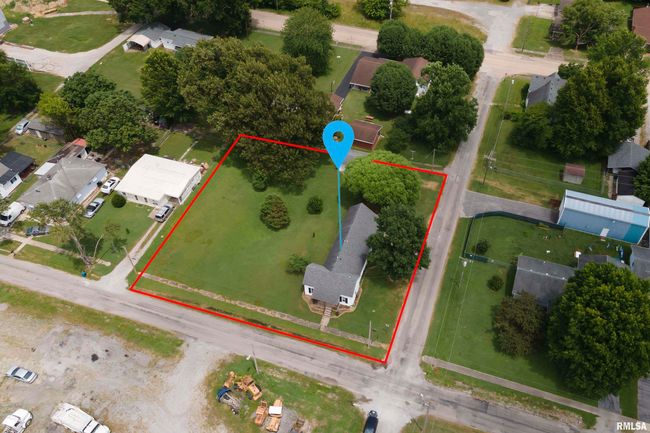 700 N 30 Th St, House other with 1 bedrooms, 1 bathrooms and null parking in Herrin IL | Image 22