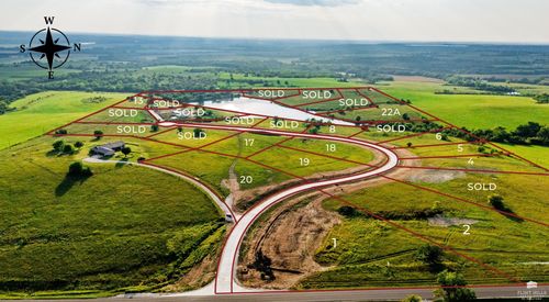 Lot 24 Valley View Road, St. Marys, KS, 66536 | Card Image