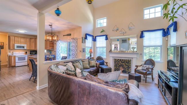 7 Ruth Ct, House other with 5 bedrooms, 4 bathrooms and null parking in Absecon NJ | Image 13
