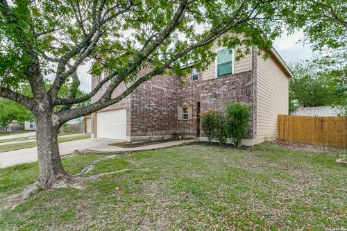 3410 Sherwin Dr, Schertz, TX, 78108-2168 | Card Image