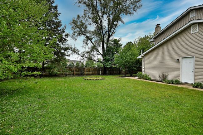 6S210 Mariwood Ct, House other with 4 bedrooms, 3 bathrooms and 2 parking in Naperville IL | Image 5