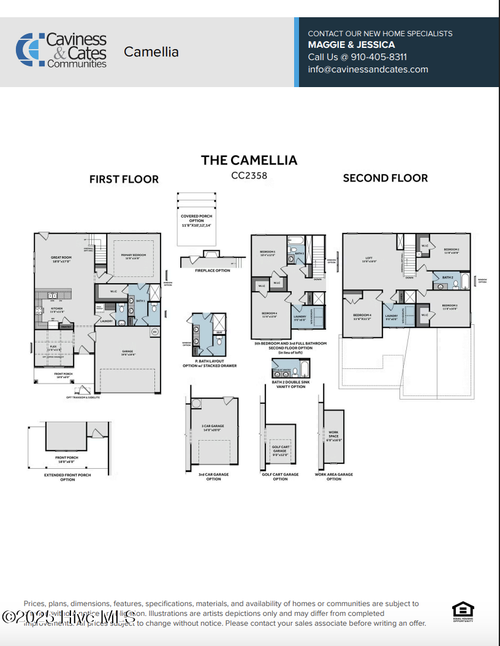 20-249 Rough Ridge Trl, Aberdeen, NC, 28315-6606 | Card Image