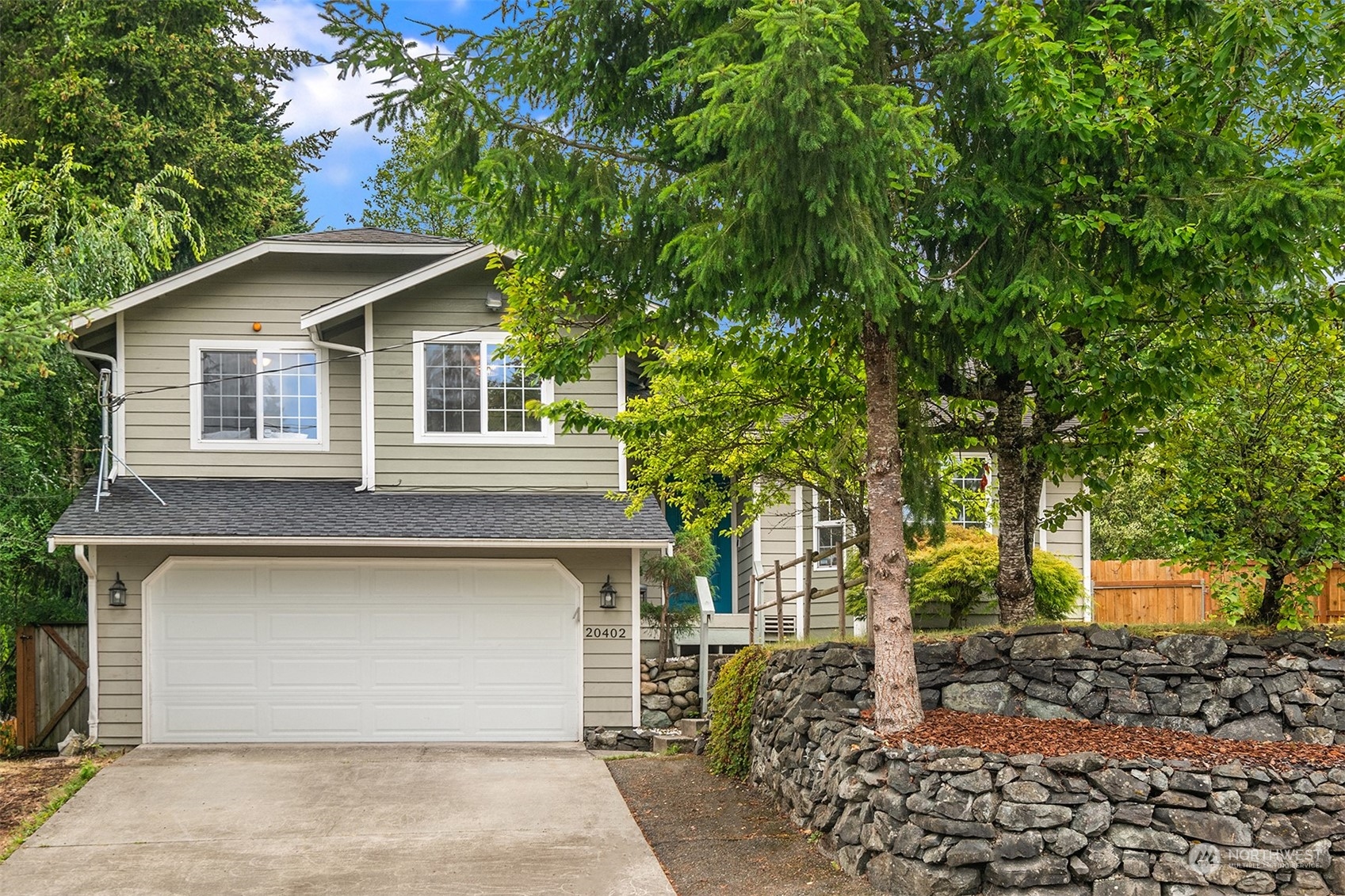 108th St, Bonney Lake, WA 98391