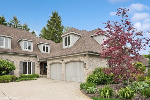 6 Tartan Ridge Rd, Burr Ridge, IL, 60527-8904 | Card Image