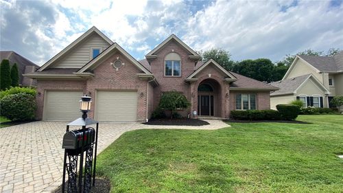 5665 Stone Lake Dr, Dayton, OH, 45429 | Card Image
