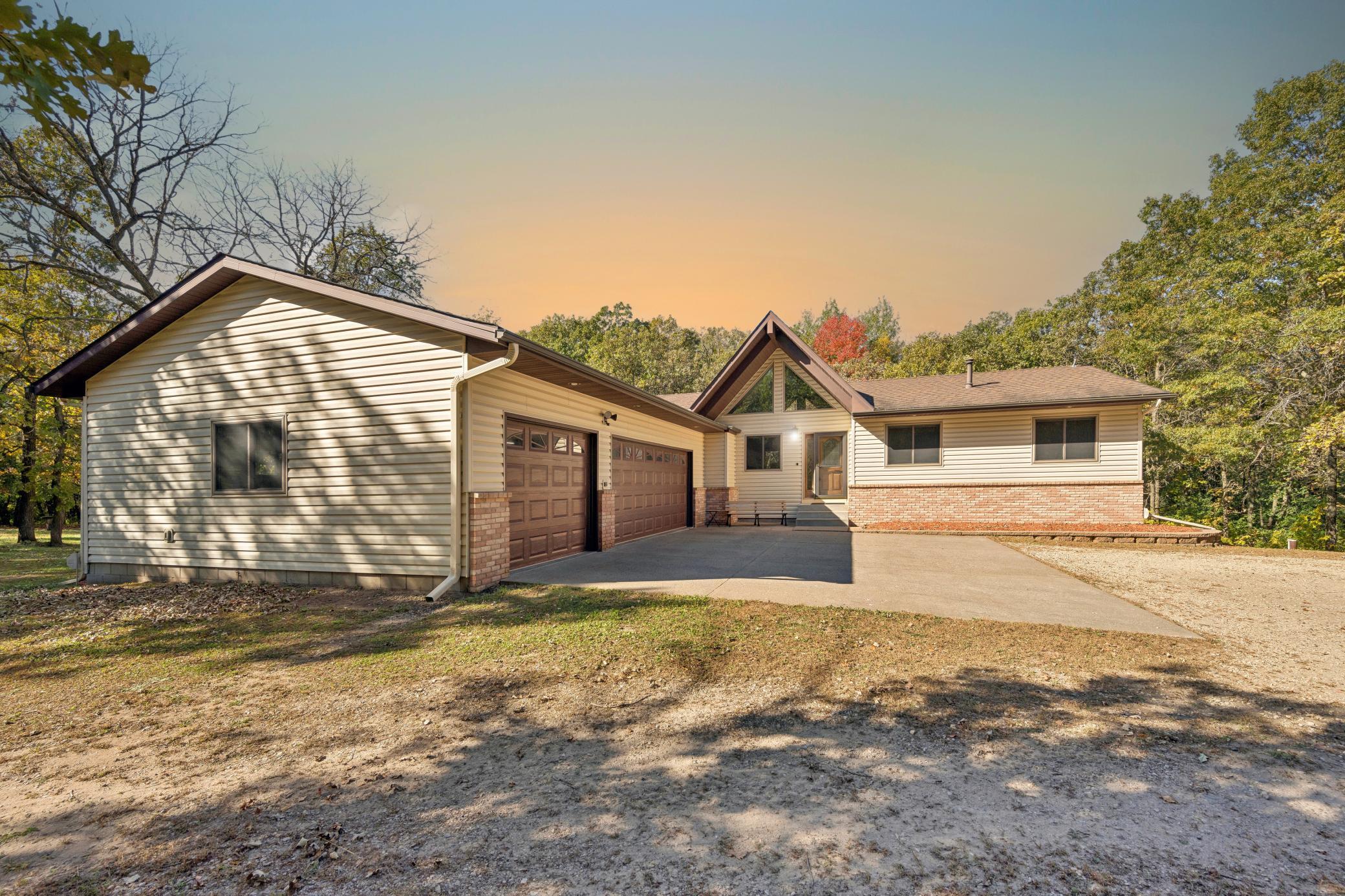 199th Ave, Anoka, MN 55303