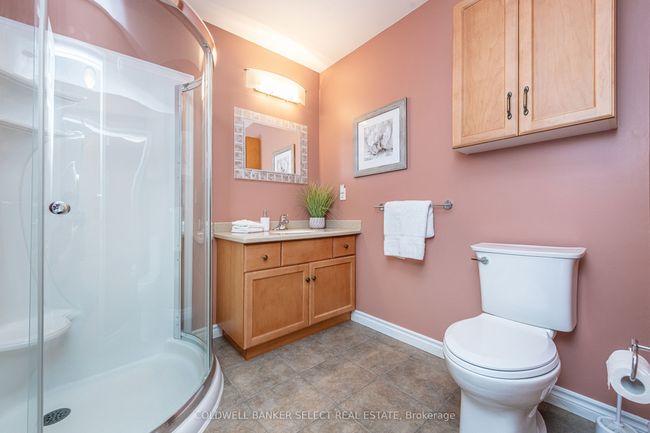 5 - 14 Zimmerman Dr, Condo with 3 bedrooms, 4 bathrooms and 2 parking in Caledon ON | Image 23