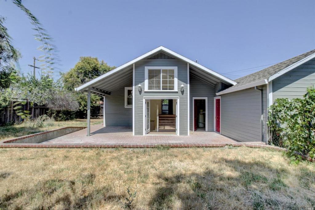 Residential in Antioch