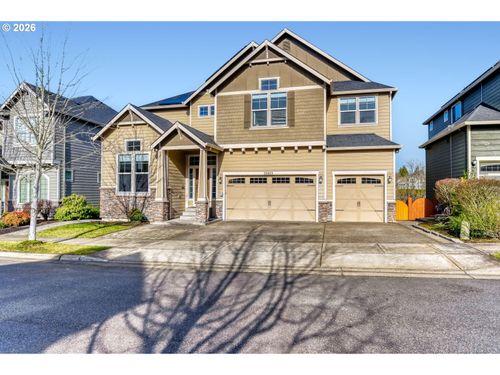 15411 Nw Dominion Dr, Portland, OR, 97229 | Card Image