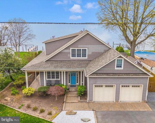 1622 Bayside Dr, CHESTER, MD, 21619-2837 | Card Image