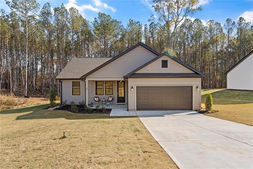 105 Big Woods Circle, Belton, SC, 29627 | Card Image