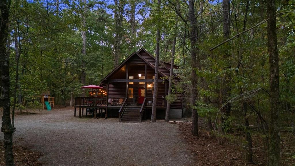 Residential in Broken Bow