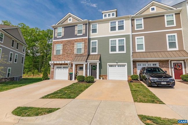 12308 Haydon Pl, Townhouse with 4 bedrooms, 4 bathrooms and null parking in Midlothian VA | Image 34