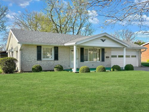635 Southbrook Dr, Greenville, OH, 45331-1159 | Card Image