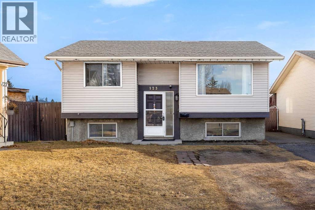 Residential in Calgary