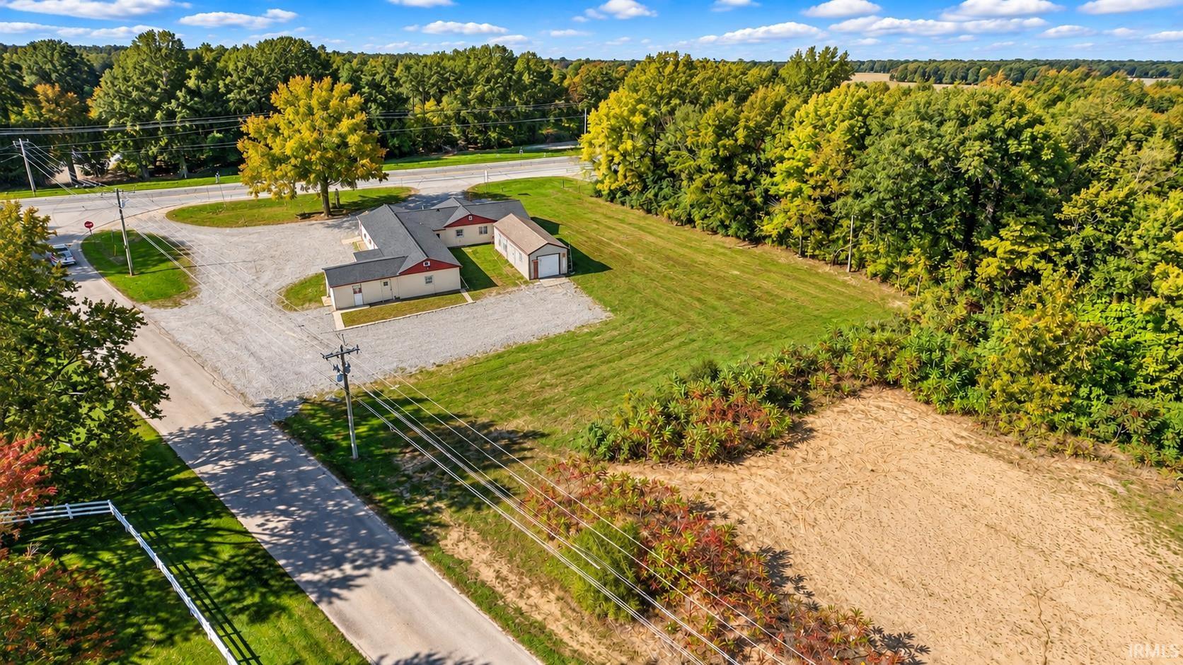 Commercial Sale in Pierceton 2