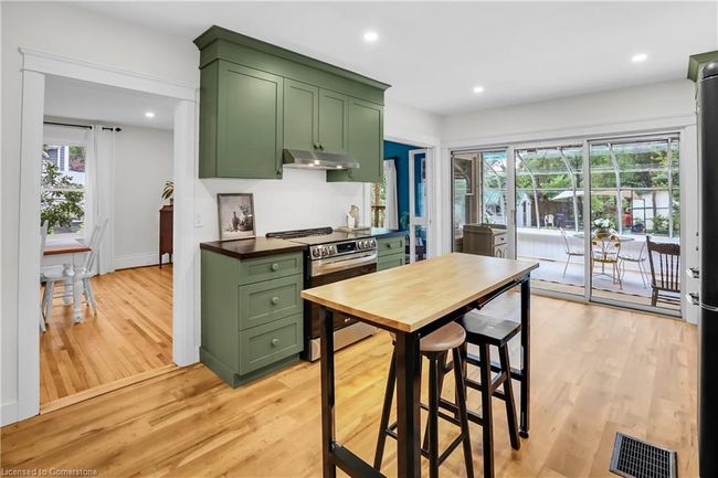 2 Kidd Ave, House other with 4 bedrooms, 2 bathrooms and 2 parking in Grimsby ON | Image 9
