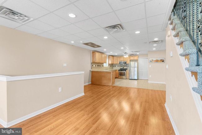 2ND - 1839 E Passyunk Ave, Townhouse with 2 bedrooms, 2 bathrooms and null parking in PHILADELPHIA PA | Image 6