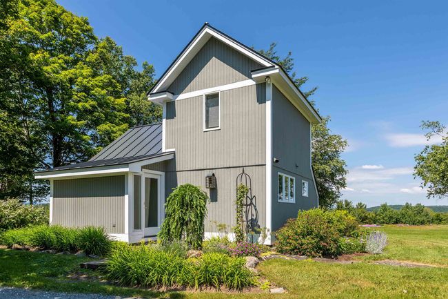 109 Windy Ln, House other with 5 bedrooms, 4 bathrooms and null parking in Pomfret VT | Image 32