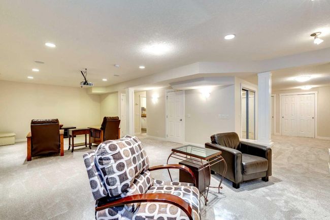 131 Patterson Drive Sw, House other with 5 bedrooms, 4 bathrooms and 4 parking in Calgary AB | Image 44