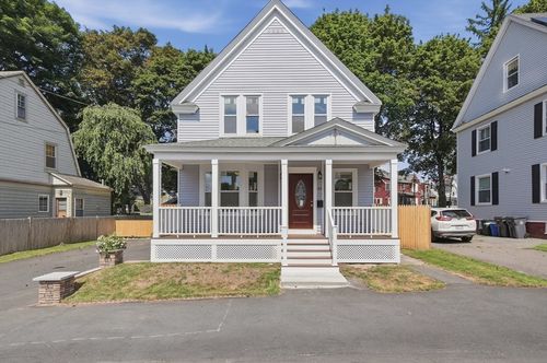 46 Sheridan St, Haverhill, MA, 01830-3319 | Card Image