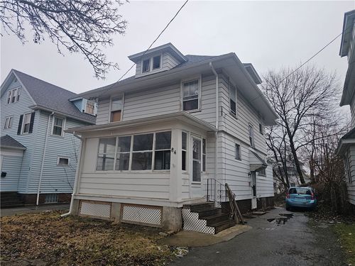 84 Rustic Street, Rochester, NY, 14609 | Card Image