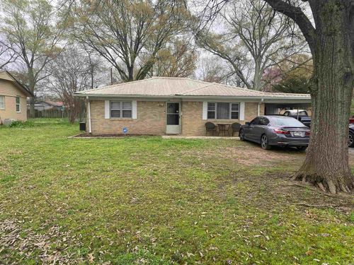 105 S Peterson St, Dumas, AR, 71639-2448 | Card Image