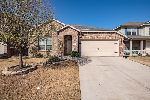 10445 Turning Leaf Trl, Fort Worth, TX, 76131-3981 | Card Image