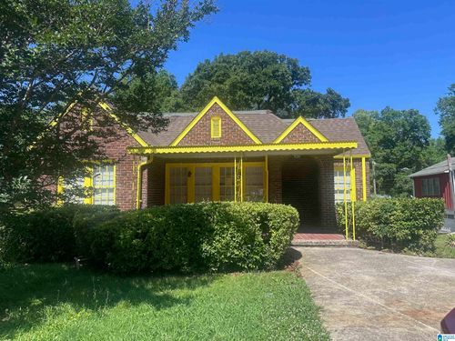 3212 Avenue S, Birmingham, AL, 35208-2604 | Card Image