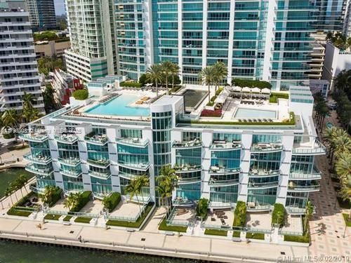 apt-3403-1331 Brickell Bay Dr, Miami, FL, 33131-3685 | Card Image